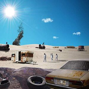 Positive Rising: Part 1 (LP) Positive Rising: Part 1 (LP)