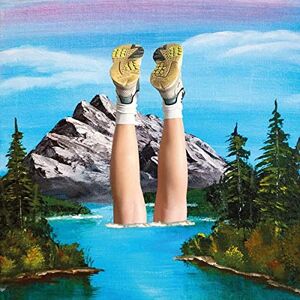 Happy Little Accidents Happy Little Accidents