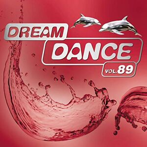 Dream Dance,Vol.89 Dream Dance,Vol.89