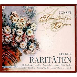 Raritaeten Folge 2 Raritaeten Folge 2