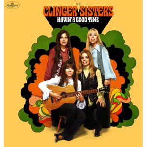 Havin' A Good Time Havin' A Good Time