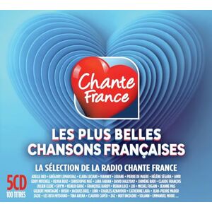 Chante France : les Plus Belles Chansons Françaises Chante France : les Plus Belles Chansons Françaises