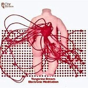 Electronic Meditation Electronic Meditation