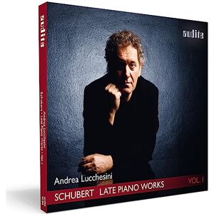 Schubert: Late Piano Works Schubert: Late Piano Works