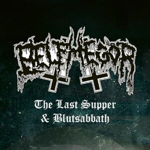The Last Supper / Blutsabbath (remastered 2021) The Last Supper / Blutsabbath (remastered 2021)