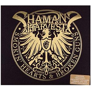 Smokin' Hearts & Broken Guns Smokin' Hearts & Broken Guns