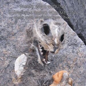 Shipwreck Radio Volume 1 Shipwreck Radio Volume 1