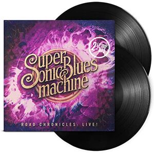 Road Chronicles: Live! Road Chronicles: Live!