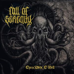 Open Wide, O Hell Open Wide, O Hell