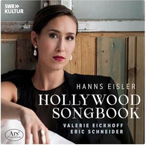 Hanns Eisler: Hollywood Songbook Hanns Eisler: Hollywood Songbook