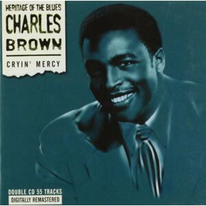 Cryin' Mercy Cryin' Mercy