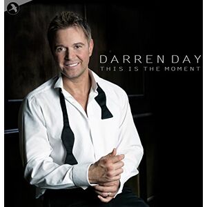 This Is The Moment This Is The Moment