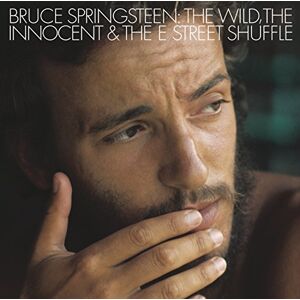 The Wild, The Innocent And The E Street Shuffle (2014 Re-master) The Wild, The Innocent And The E Street Shuffle (2014 Re-master)