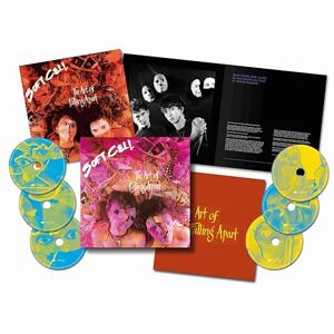 The Art Of Falling Apart The Art Of Falling Apart