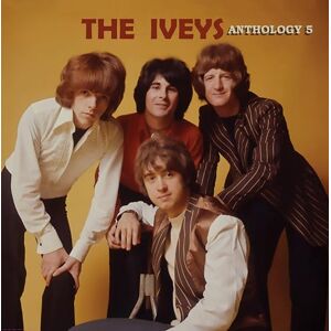 Miniskirts & Rainbows The Iveys Anthology Volume 5 Miniskirts & Rainbows The Iveys Anthology Volume 5