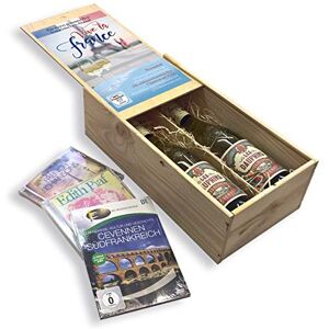 Vive La France Für einen genussvollen französische Abend Vive La France Für einen genussvollen französische Abend