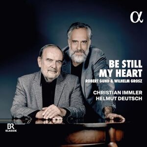 Be Still My Heart Be Still My Heart