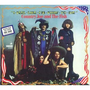 I Feel Like I'm Fixin' To Die (Deluxe Edition) I Feel Like I'm Fixin' To Die (Deluxe Edition)