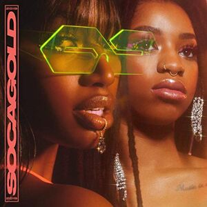 Soca Gold 2019 Soca Gold 2019