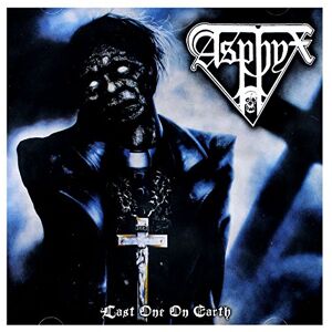 Last One On Earth (Re-Release + Bonus) Last One On Earth (Re-Release + Bonus)