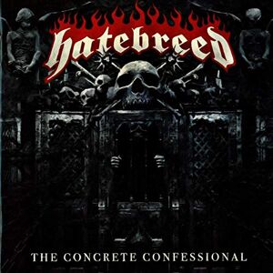 The Concrete Confessional The Concrete Confessional
