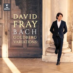 Bach, JS: Goldberg Variations Bach, JS: Goldberg Variations