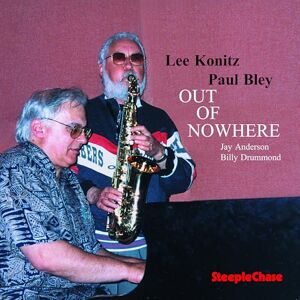 Out Of Nowhere Out Of Nowhere