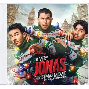 A Very Jonas Christmas Movie A Very Jonas Christmas Movie