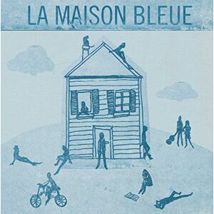 La Maison Bleue La Maison Bleue