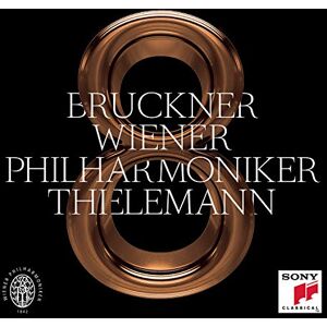 Bruckner: Symphony No. 8 In C Minor, Wab 108 (Edition Haas) Bruckner: Symphony No. 8 In C Minor, Wab 108 (Edition Haas)