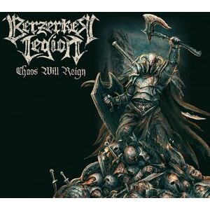 Chaos will Reign Chaos will Reign