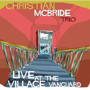 Live at the Village Vanguard Live at the Village Vanguard