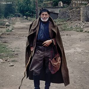 The Big Mess The Big Mess