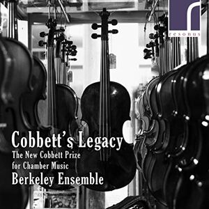 Cobbett's Legacy Cobbett's Legacy