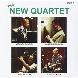The New Quartet The New Quartet