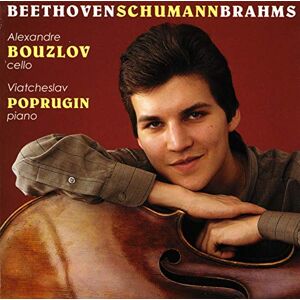 Beethoven/Schumann/Brahms Beethoven/Schumann/Brahms