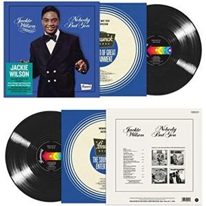 Nobody But You (140g Black Vinyl) Nobody But You (140g Black Vinyl)