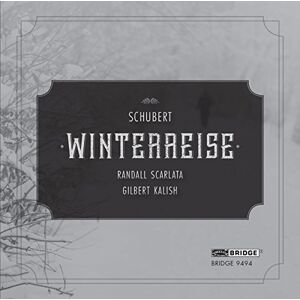 Franz Schubert: Winterreise Franz Schubert: Winterreise