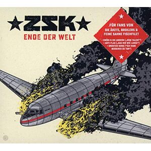 Ende der Welt Ende der Welt