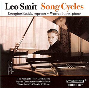 Smit Song Cycles Smit Song Cycles