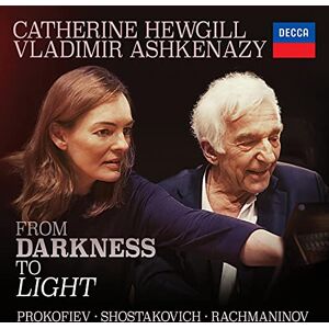 From Darkness To Light From Darkness To Light