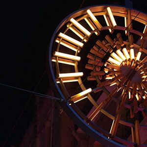 Seven Stations (In Any Order) Seven Stations (In Any Order)