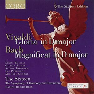 VIVALDI: GLORIA VIVALDI: GLORIA