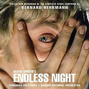 Endless Night (Complete New Recording) Endless Night (Complete New Recording)