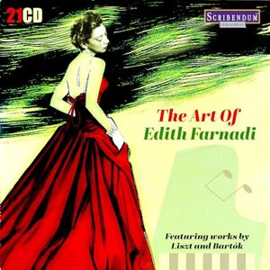 The Art of Edith Farnadi The Art of Edith Farnadi
