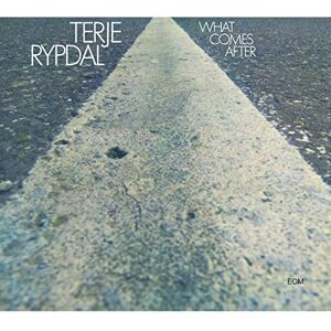 What Comes After What Comes After