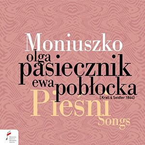 Moniuszko: Songs Moniuszko: Songs