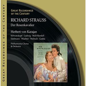 Richard Strauss Der Rosenkavalier Richard Strauss Der Rosenkavalier