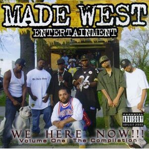 We Here Now We Here Now