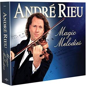 Magic Melodies Magic Melodies